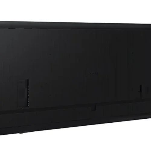 Alternative view of Samsung Monitor wielkoformatowy 105 инча QP105D LH105QPD5BGXEN