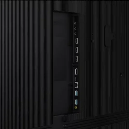 Samsung Monitor wielkoformatowy 105 инча QP105D LH105QPD5BGXEN