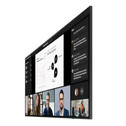 Samsung Monitor wielkoformatowy 105 инча QP105D LH105QPD5BGXEN