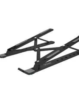 Alternative view of Savio Stand for Лаптоп SAVIO PB-05