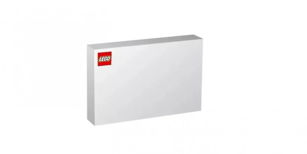 LEGO Paper bag XL 100 pcs