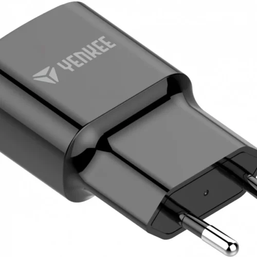 YENKEE YAC4600Lighining USB A 12W 2