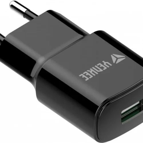 YENKEE YAC4600Lighining USB A 12W 2