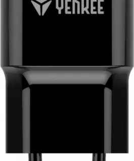 YENKEE YAC4600Lighining USB A 12W 2