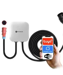 Defenzo Wallbox home AC11 SMART