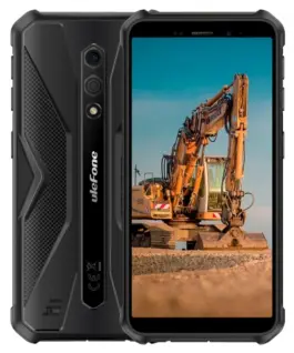 ULEFONE Smartphone Armor X12 3GB/32GB черен