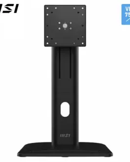 Alternative view of MSI стойка за монитор MKS14A, черен