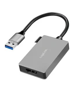 LogiLink адаптер USB3.0 to HDMI