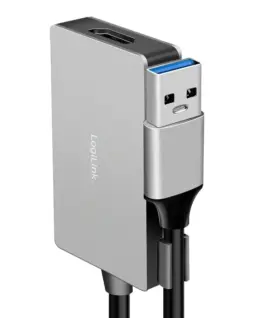 LogiLink адаптер USB3.0 to HDMI