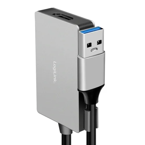LogiLink адаптер USB3.0 to HDMI