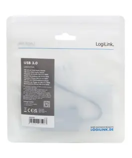 LogiLink адаптер USB3.0 to HDMI