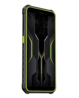 Alternative view of ULEFONE Smartfon Armor X12 3GB/32GB зеленy