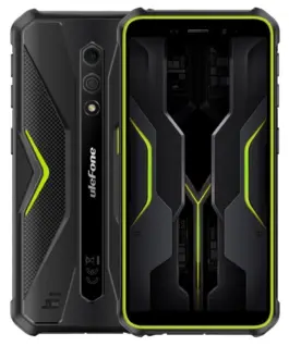 ULEFONE Smartfon Armor X12 3GB/32GB зеленy