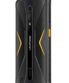 Alternative view of ULEFONE Smartphone Armor X12 3GB/32GB оранжев