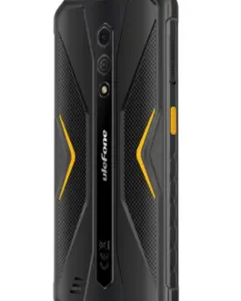 Alternative view of ULEFONE Smartphone Armor X12 3GB/32GB оранжев