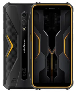 ULEFONE Smartphone Armor X12 3GB/32GB оранжев