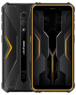 ULEFONE Smartphone Armor X12 3GB/32GB оранжев