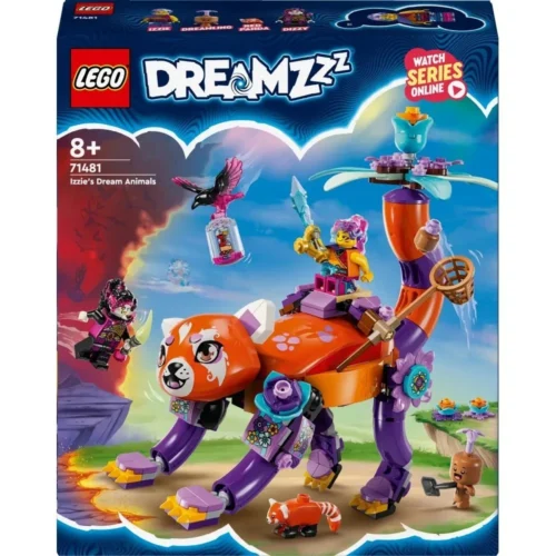 LEGO DREAMZzz Izzies Dream Animals