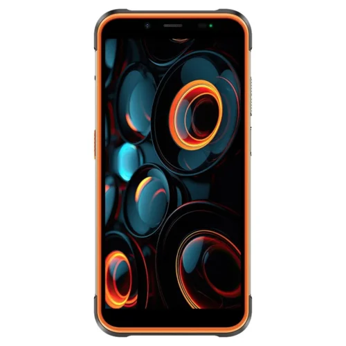 ULEFONE Smartphone Power Armor 16S 8GB/128GB оранжев