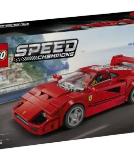 LEGO LEGO Speed Champions Supercar Ferrari F40