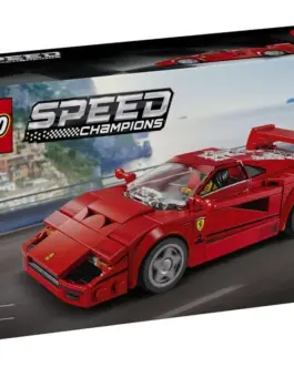 LEGO LEGO Speed Champions Supercar Ferrari F40