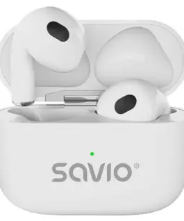 Savio безжични слушалки PRO SAVIO