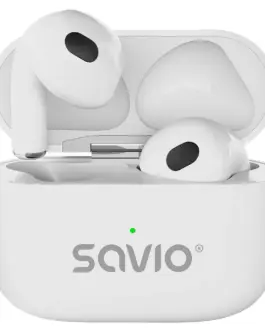 Savio безжични слушалки PRO SAVIO