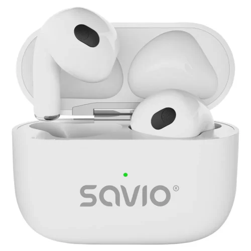 Savio безжични слушалки PRO SAVIO