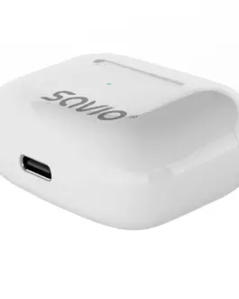 Alternative view of Savio безжични слушалки PRO SAVIO