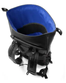 Alternative view of Asus Лаптоп раница 18 inches ROG Slash BP3801 черен