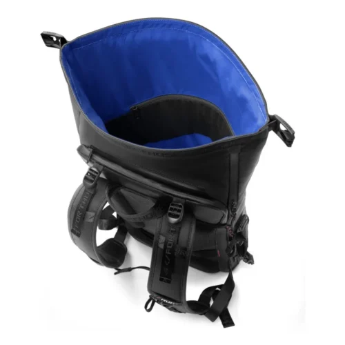 Asus Лаптоп раница 18 inches ROG Slash BP3801 черен