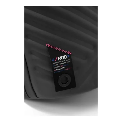 Asus Лаптоп раница 18 inches ROG Slash BP3801 черен