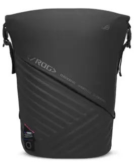 Asus Лаптоп раница 18 inches ROG Slash BP3801 черен