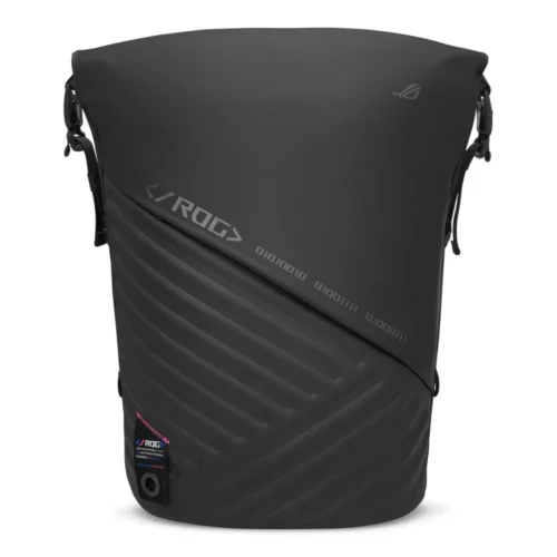 Asus Лаптоп раница 18 inches ROG Slash BP3801 черен