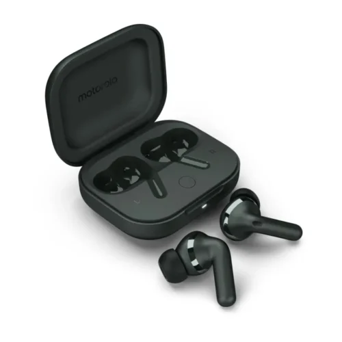 Motorola Earbuds Buds+ Darkest Spruce