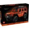 LEGO Mercedes-Benz G 500