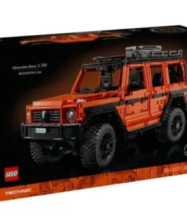 LEGO Mercedes-Benz G 500