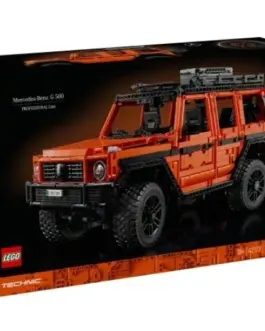 LEGO Mercedes-Benz G 500