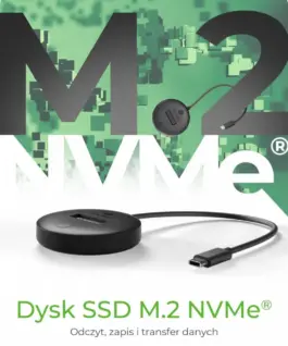 IcyBox ICY BOX IB-1610MCD-C31 NVMe+SATA M.2 SSD