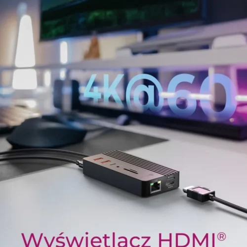 IcyBox IB-DK4072M-CU31 10in1