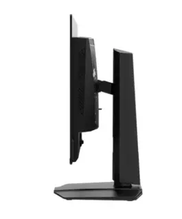 Alternative view of MSI Monitor MPG 272URX QD-OLED LED/UHD/FLAT/240Hz/26.5cala/черен