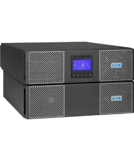 Eaton UPS 9PX8KiBP 9PX 8000i RT6U HS + QMiro-201W