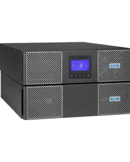 Eaton UPS 9PX8KiBP 9PX 8000i RT6U HS + QMiro-201W