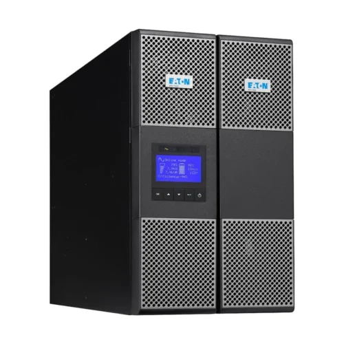 Alternative view of Eaton UPS 9PX8KiBP 9PX 8000i RT6U HS + QMiro-201W