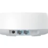 TP-LINK System Deco BE25(1-pack) BE3600 Whole Home Mesh Wi-Fi 7 Unit