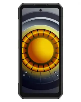 Alternative view of ULEFONE Smartphone Armor 30Pro 5G 16/512GB черен