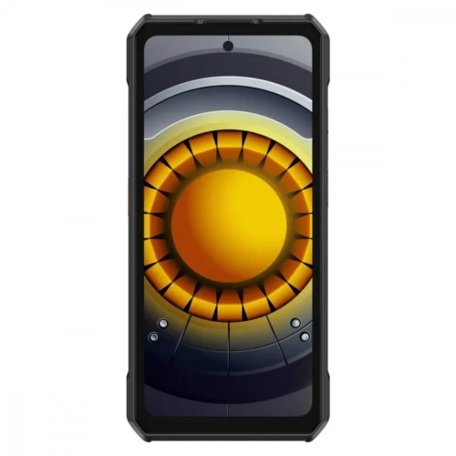 Alternative view of ULEFONE Smartphone Armor 30Pro 5G 16/512GB черен