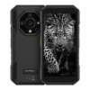ULEFONE Smartphone Armor X32 6/128GB черен