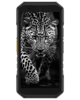 Alternative view of ULEFONE Smartphone Armor X32 6/128GB черен