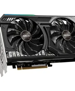 ASRock видео карта Radeon RX 9060 XT CHALLENGER 16GB GDDR6 128bit